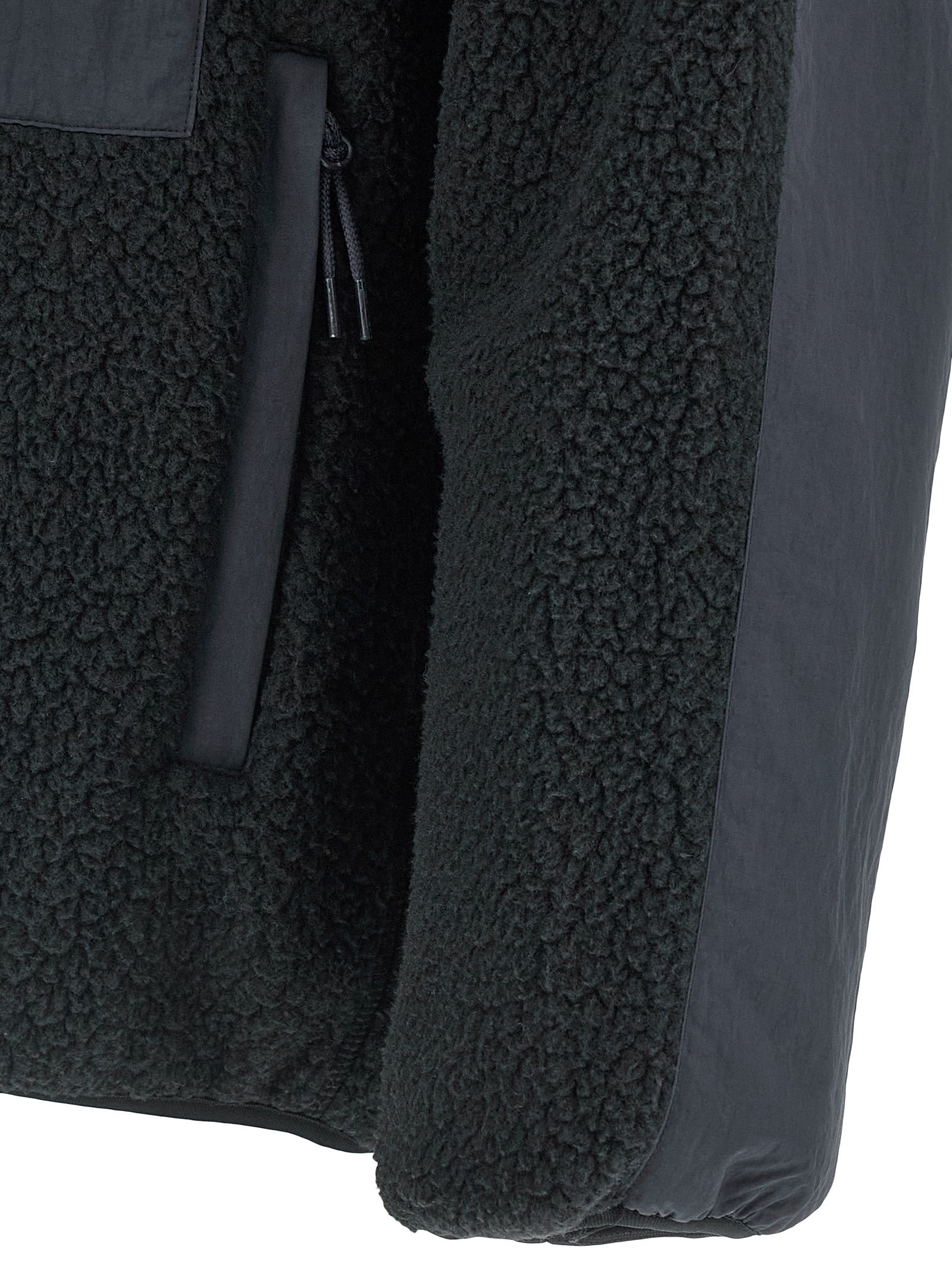 MAISON KITSUNE - MAISON KITSUNE - ’Casual’ jacket - Men’s Outerwear