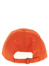 MAISON KITSUNE - MAISON KITSUNE - Maison Kitsuné x Hunter ’Fox Head’ cap - Women’s Accessories