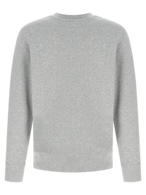 MAISON KITSUNE - MAISON KITSUNE - ’Fox Head’ sweatshirt - Men’s Sweatshirts