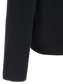 MAISON KITSUNE - MAISON KITSUNE - ’Fox Head’ cardigan - Men’s Knitwear