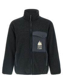 MAISON KITSUNE - MAISON KITSUNE - ’Casual’ jacket - Men’s Outerwear