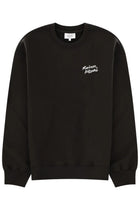 Maison Kitsuné Men's Sweatshirt Grey