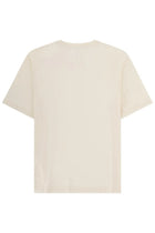 Maison Kitsuné Men's Shirt Fox Head Beige, view 2