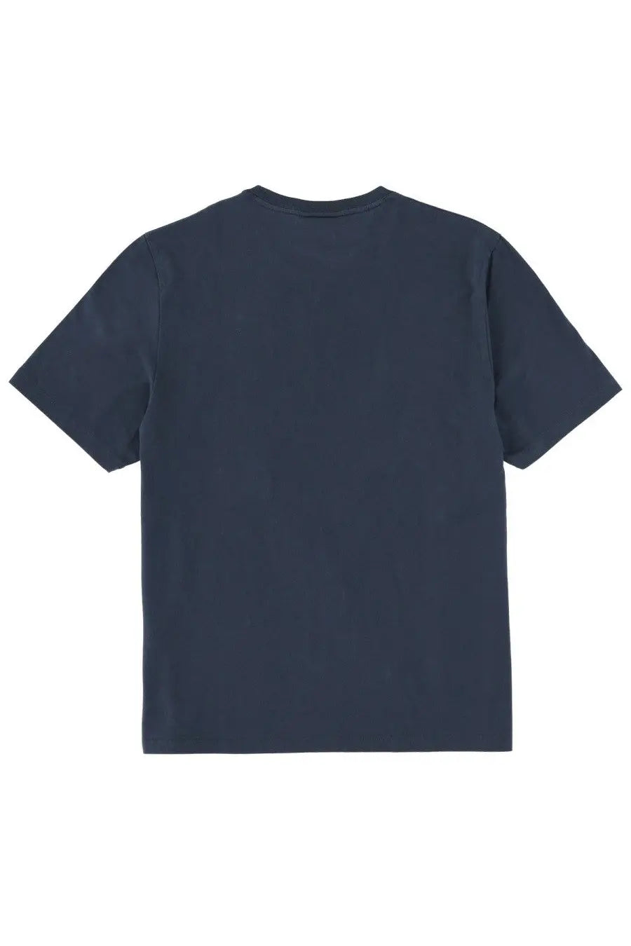 Maison Kitsuné Men's Shirt Fox Head Blue, view 2