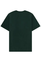 Maison Kitsuné Men's Shirt Fox Head Green, view 2