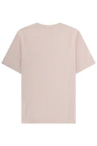 Maison Kitsuné Men's Shirt Poetic Script Pink, view 2