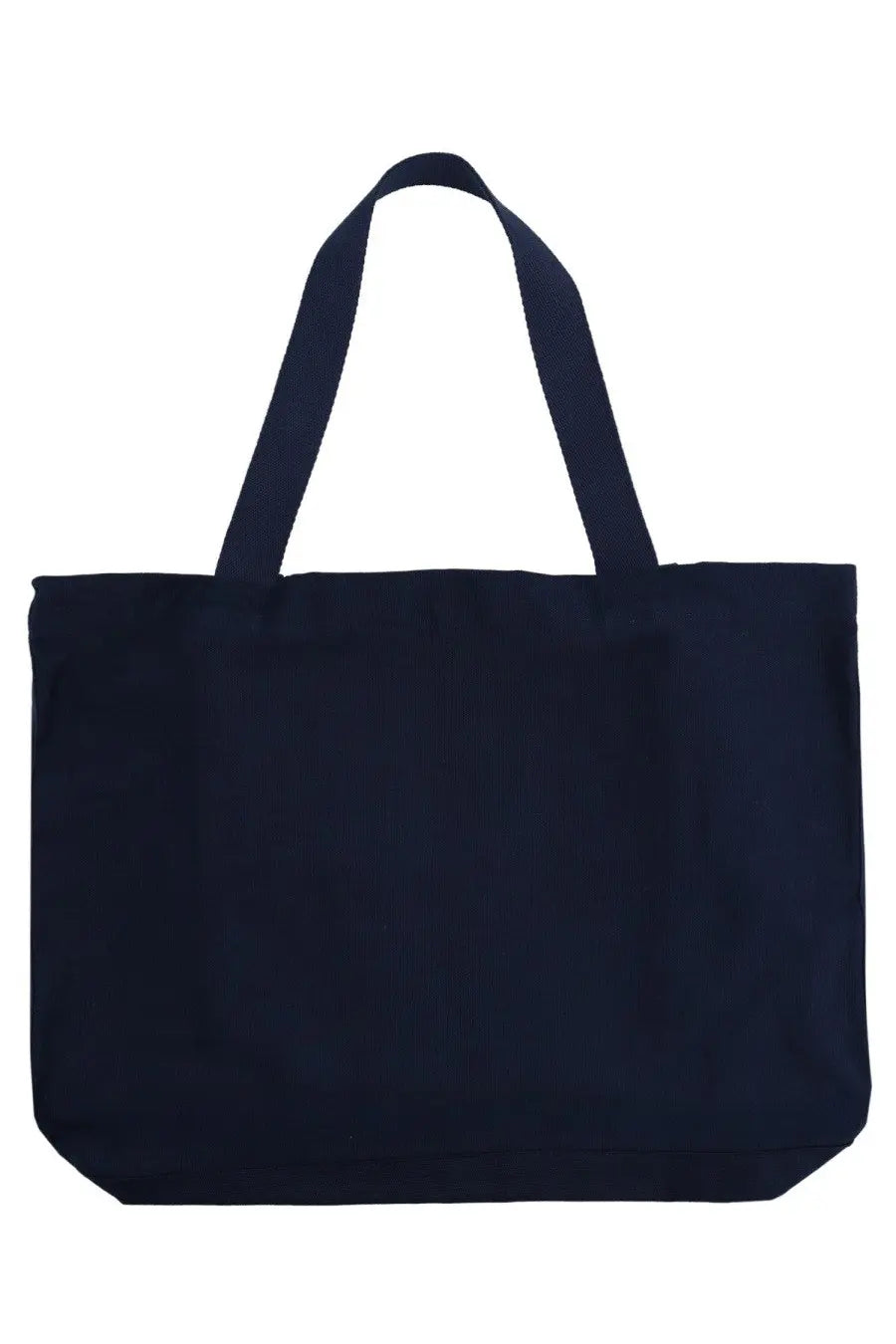 Maison Kitsuné Men's Tote Bag Blue, view 2