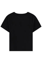 Maison Kitsuné Women's Shirt Baby Fox Black, view 2