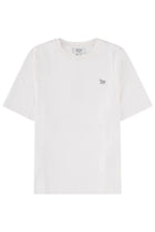 Maison Kitsuné Women's Shirt Baby Fox White