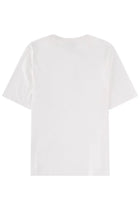 Maison Kitsuné Women's Shirt Baby Fox White, view 2