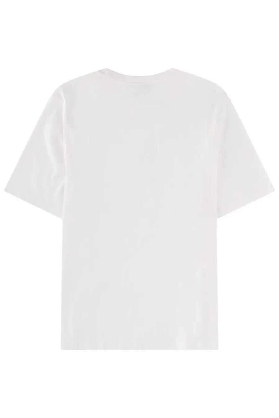 Maison Kitsuné Women's Shirt Baby Fox White, view 2