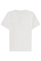 Maison Kitsuné Women's Shirt Dreaming Fox White, view 2