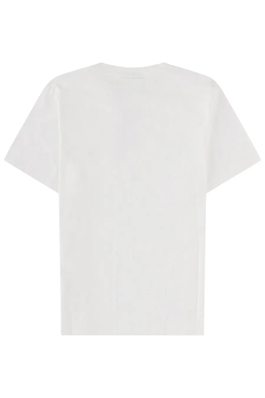 Maison Kitsuné Women's Shirt Dreaming Fox White, view 2
