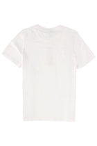 Maison Kitsuné Women's Shirt Fox Head White, view 2