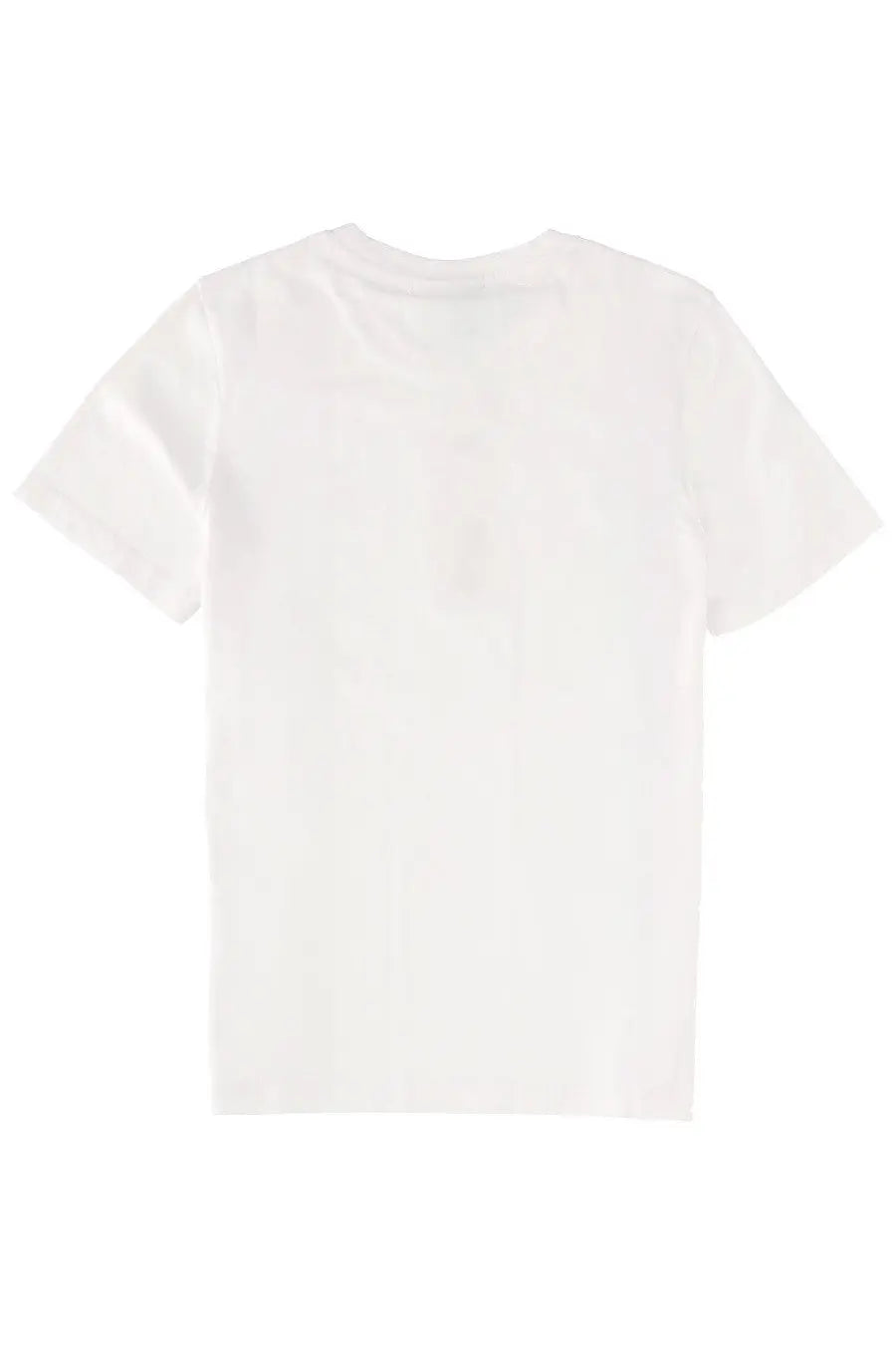 Maison Kitsuné Women's Shirt Fox Head White, view 2