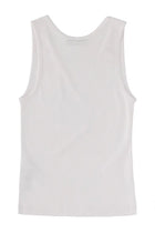 Maison Kitsuné Women's Top Baby Fox White, view 2