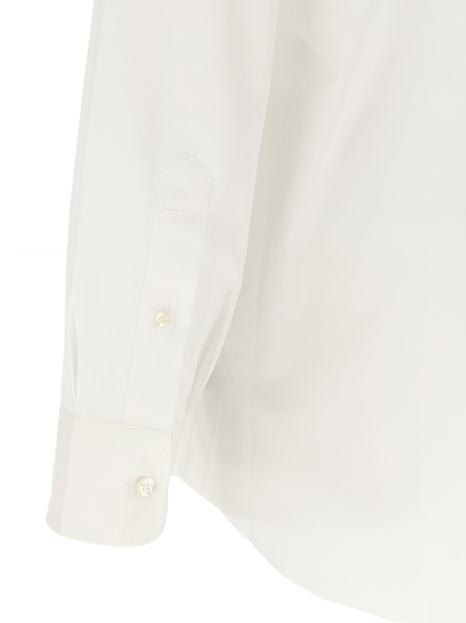 MAISON MARGIELA - MAISON MARGIELA - Pocket shirt - Men’s Tops