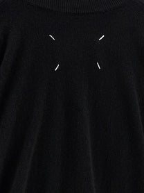 MAISON MARGIELA - MAISON MARGIELA - ’Four stitches’ sweater - Women’s Knitwear
