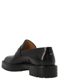 MAISON MARGIELA - MAISON MARGIELA - ’Tabi’ loafers - Men’s Shoes