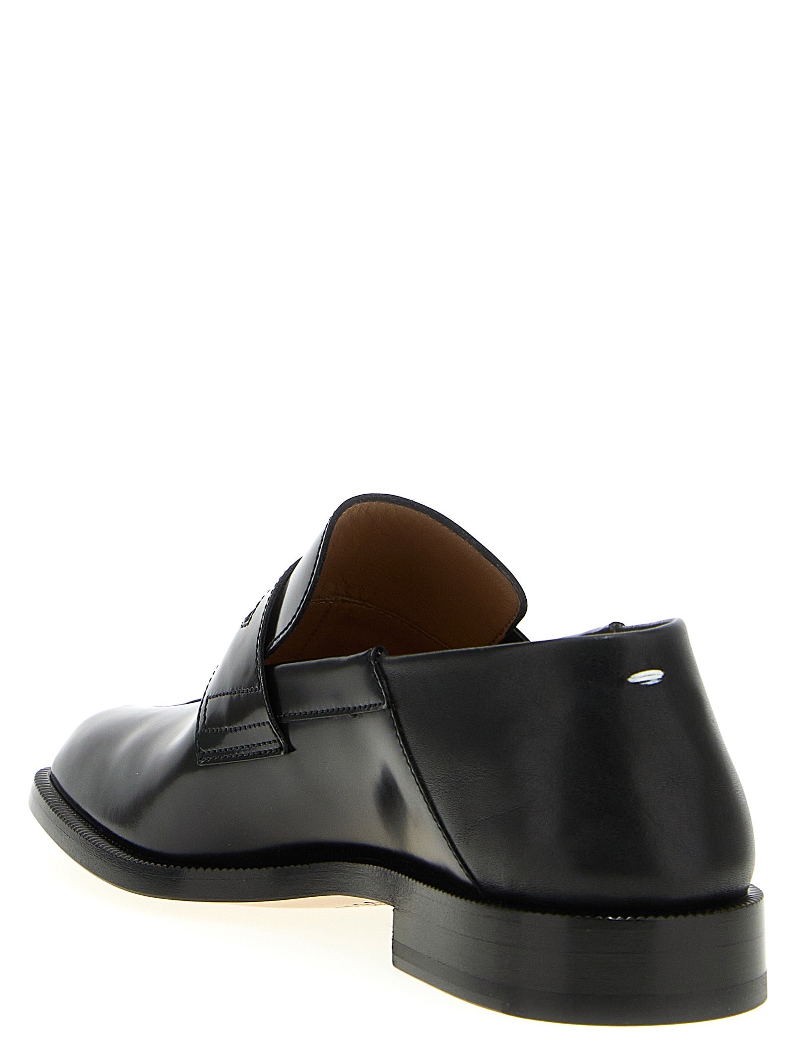 MAISON MARGIELA - MAISON MARGIELA - ’Tabi’ loafers - Men’s Shoes