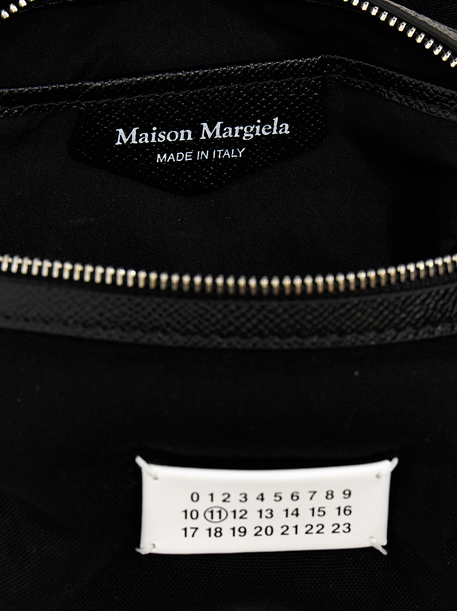 MAISON MARGIELA - MAISON MARGIELA - ’Glam slam’ crossbody bag - Men’s Bags