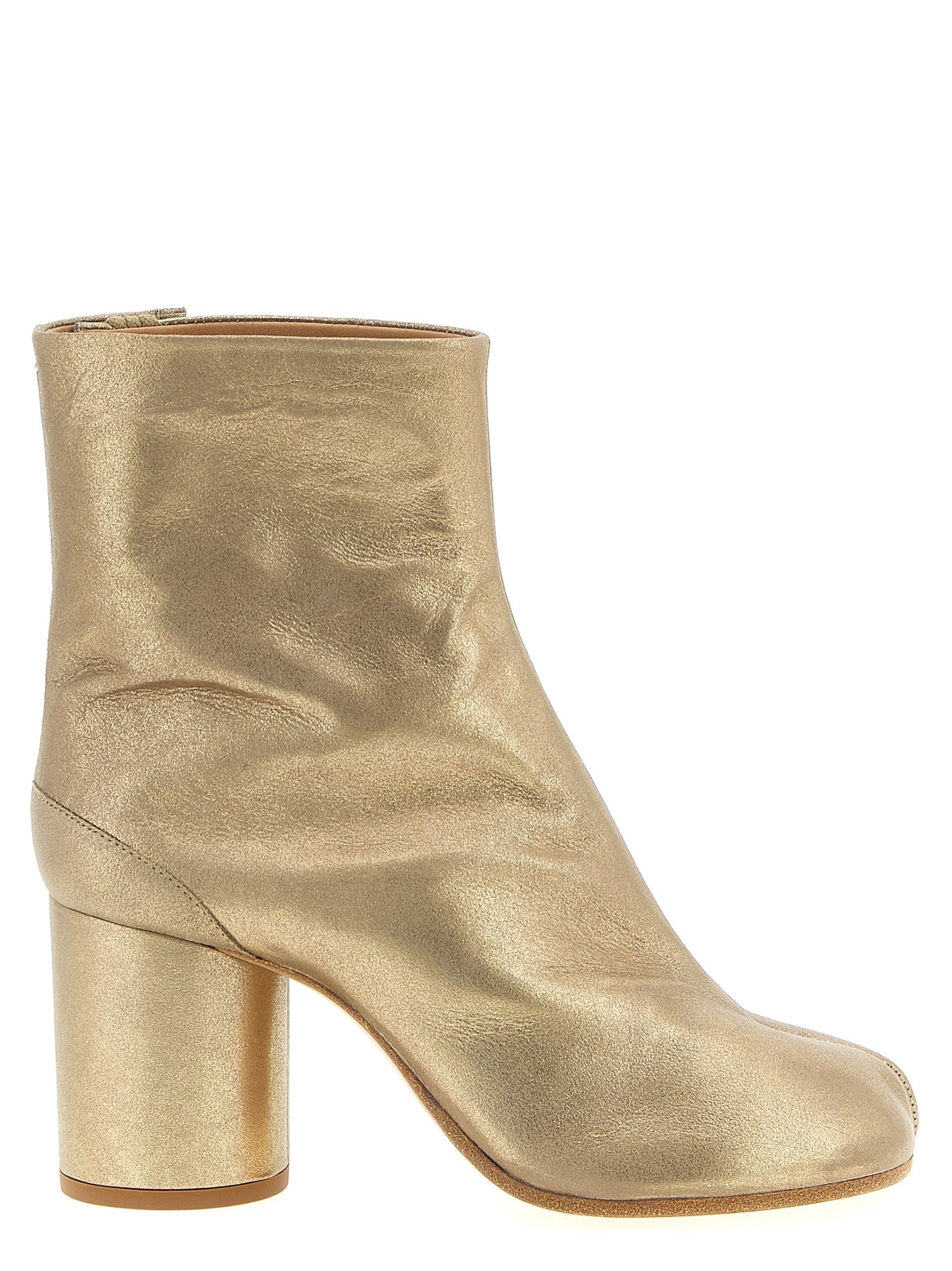 MAISON MARGIELA - MAISON MARGIELA - ’Tabi’ ankle boots - Women’s Shoes
