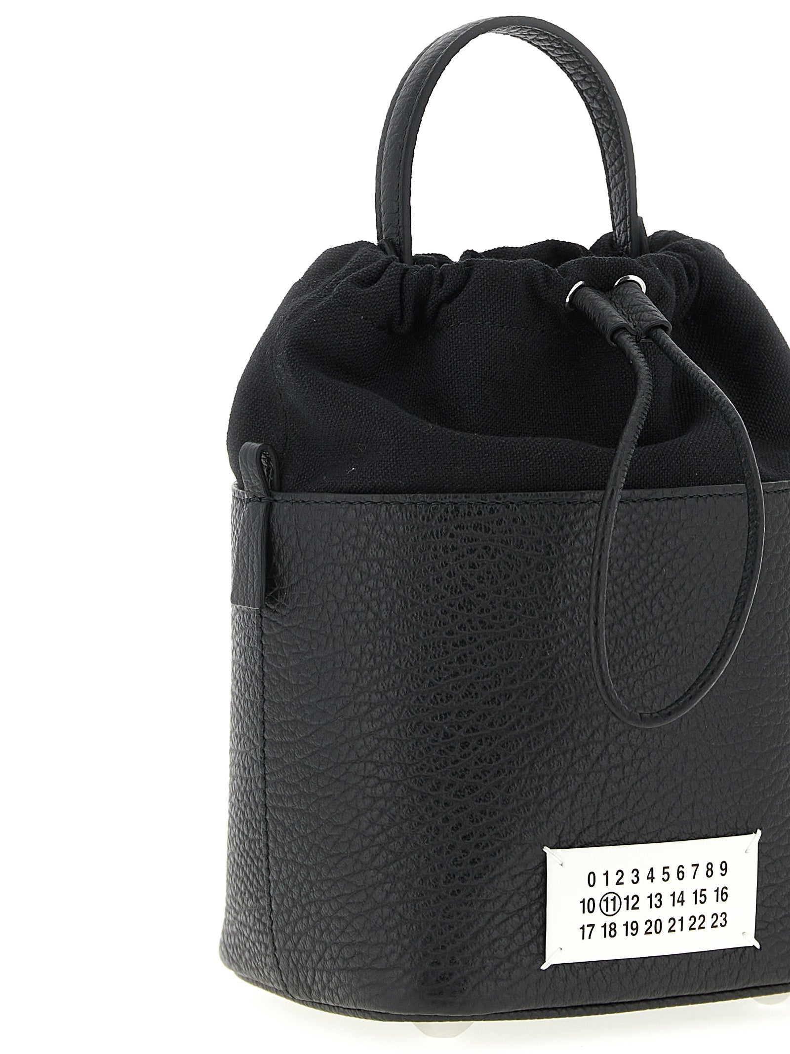 MAISON MARGIELA - MAISON MARGIELA - ’5AC’ bucket bag - Women’s Bags