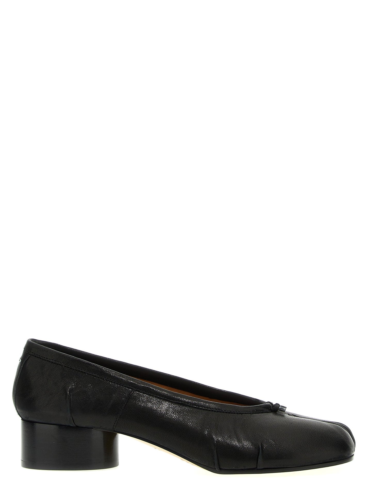 MAISON MARGIELA - MAISON MARGIELA - ’Tabi New’ ballet flats - Women’s Shoes