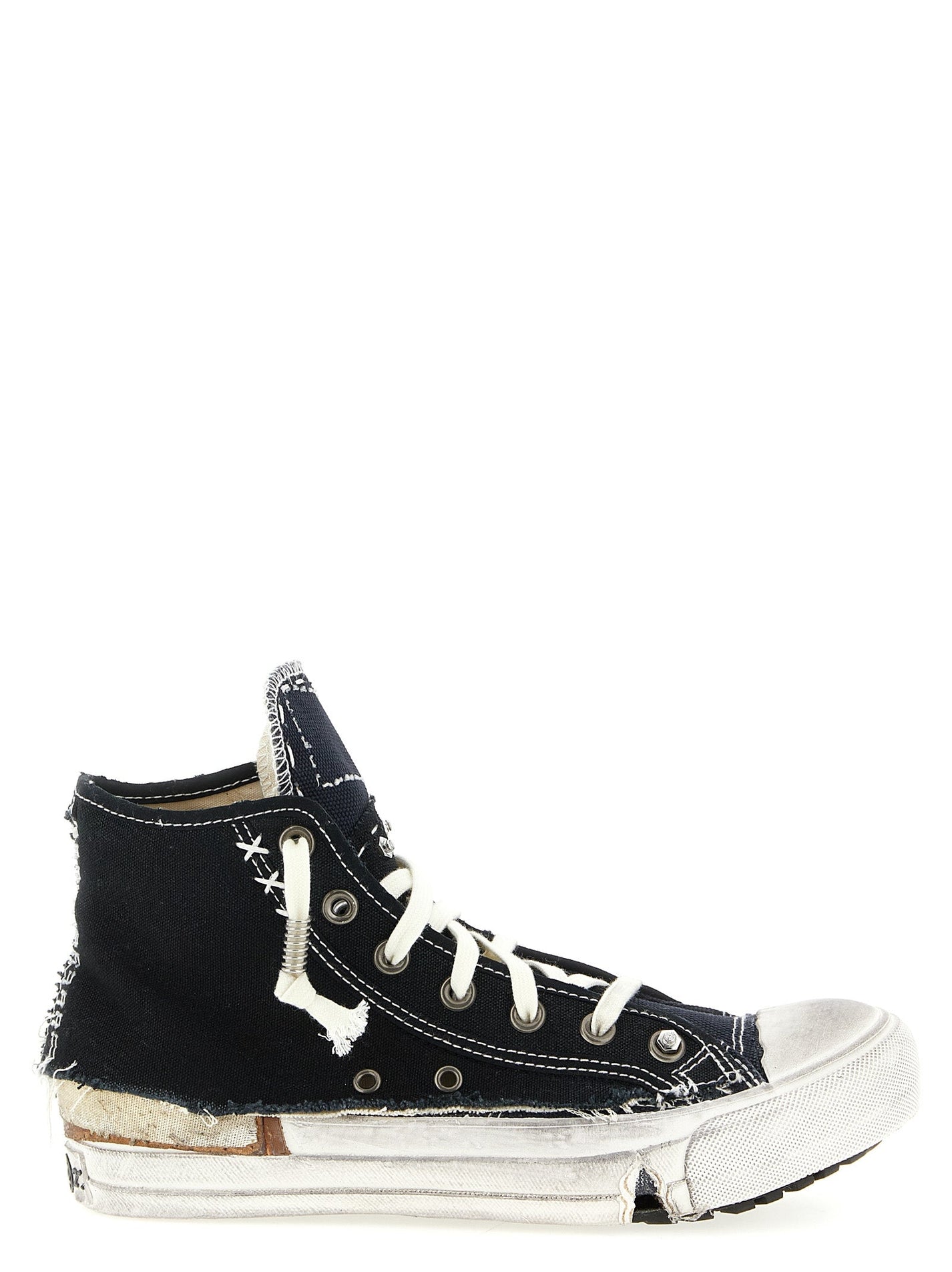 MAISON MARGIELA - MAISON MARGIELA - ’Love to Death’ sneakers - Women’s Shoes