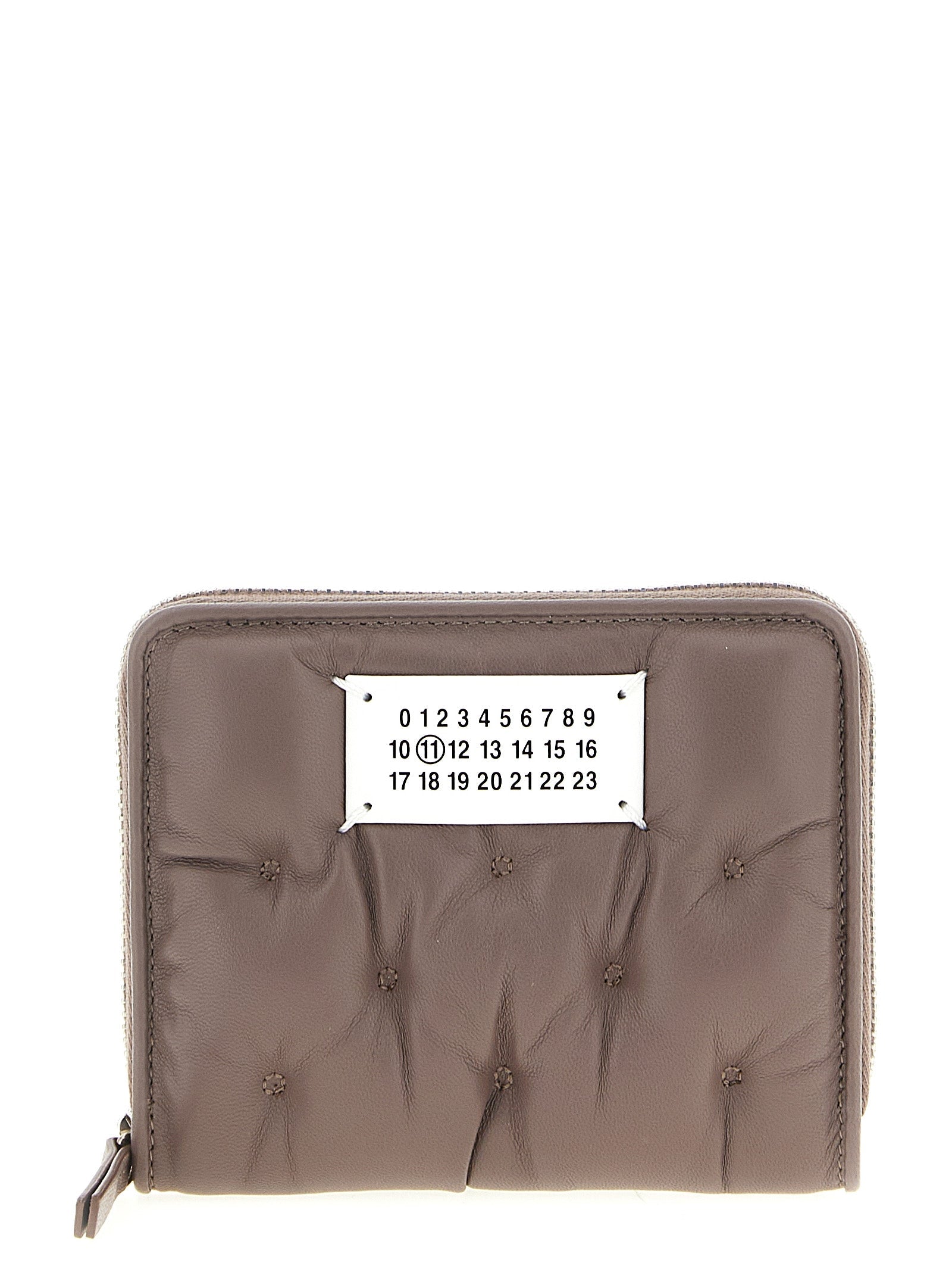 MAISON MARGIELA - MAISON MARGIELA - ’Glam Slam’ small wallet - Women’s Accessories