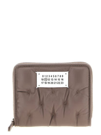MAISON MARGIELA - MAISON MARGIELA - ’Glam Slam’ small wallet - Women’s Accessories
