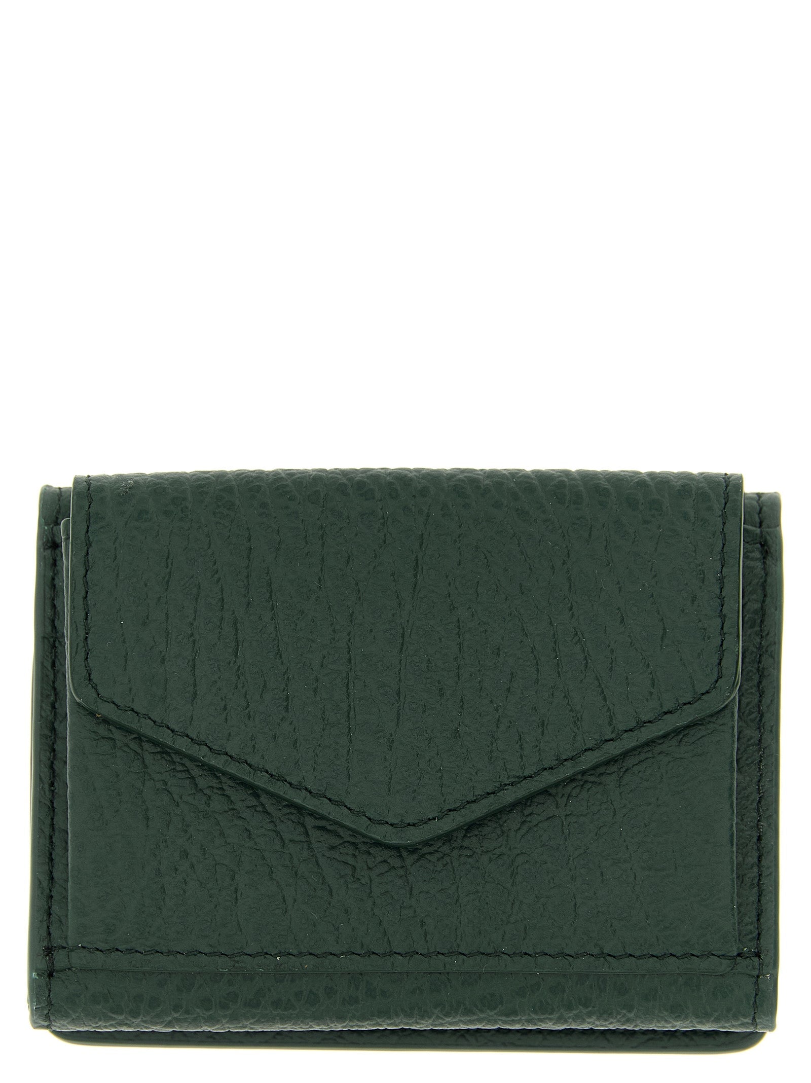 MAISON MARGIELA - MAISON MARGIELA - ’Four Stitches’ wallet - Women’s Accessories