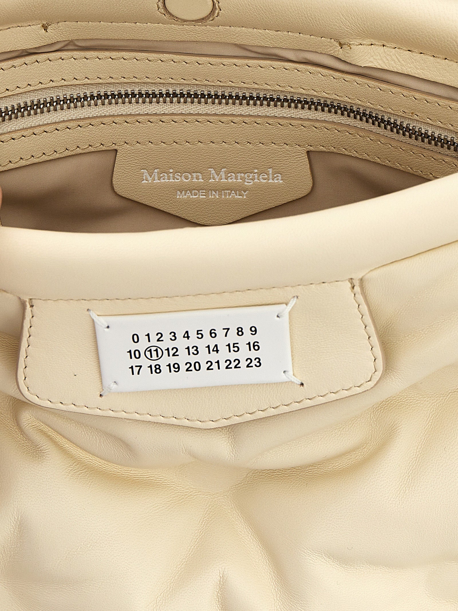 MAISON MARGIELA - MAISON MARGIELA - ’Glam Slam classique small’ crossbody bag - Women’s Bags