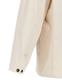 MAISON MARGIELA - MAISON MARGIELA - Denim shirt - Men’s Tops