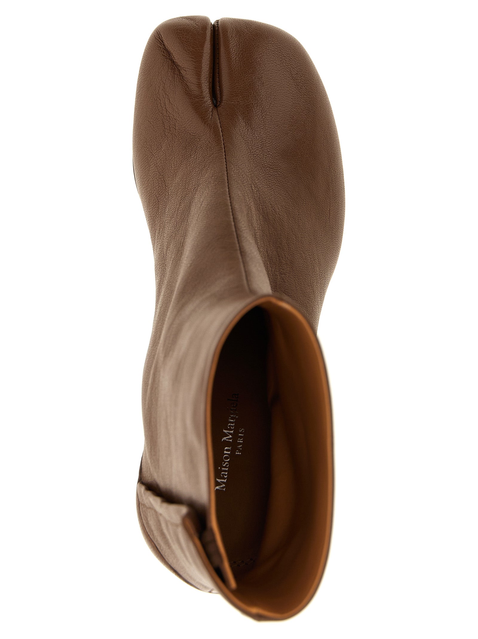 MAISON MARGIELA - MAISON MARGIELA - ’Tabi’ ankle boots - Women’s Shoes