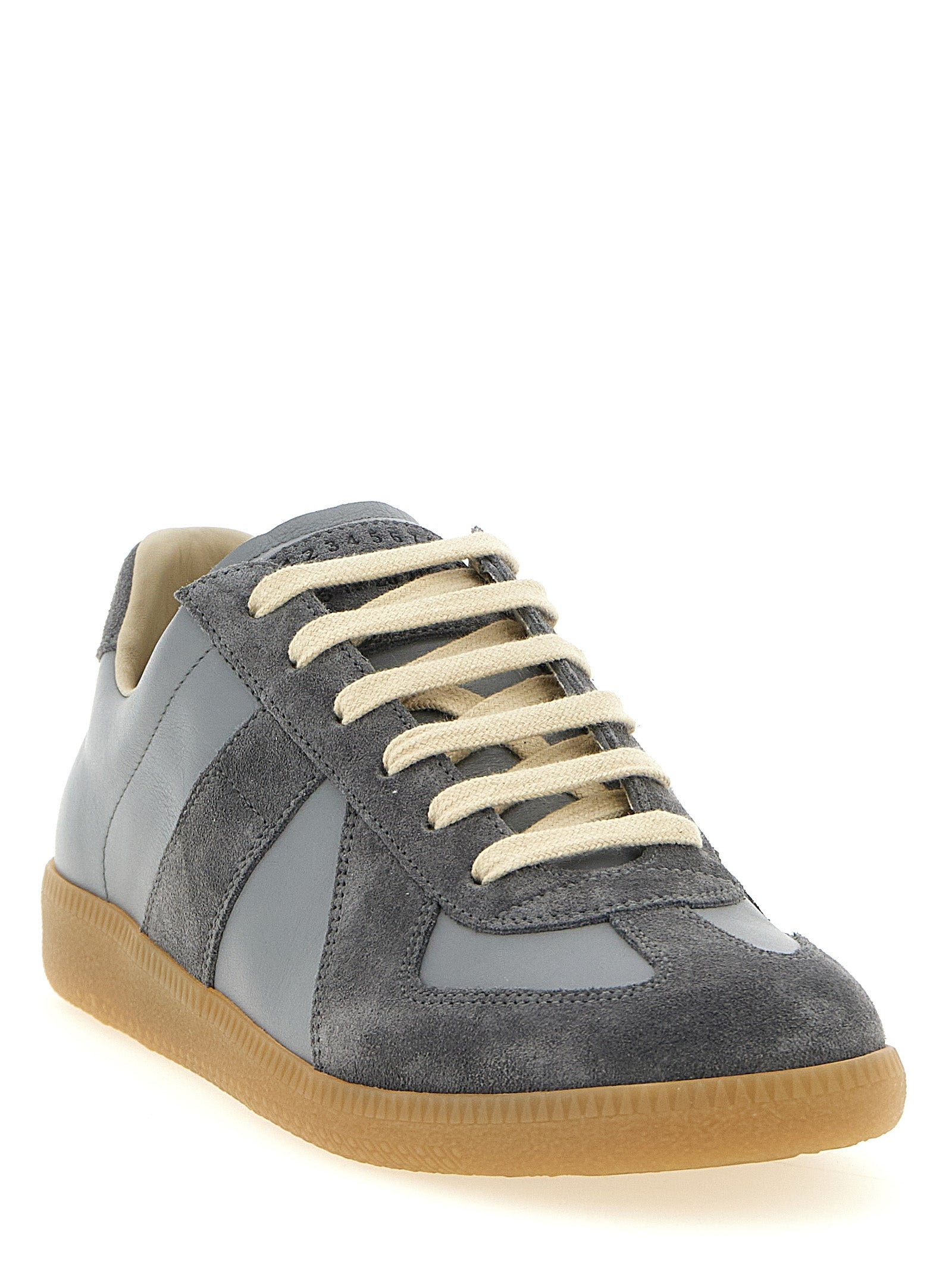 MAISON MARGIELA - MAISON MARGIELA - ’Replica’ sneakers - Men’s Shoes