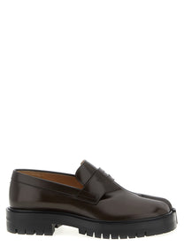 MAISON MARGIELA - MAISON MARGIELA - ’Tabi’ loafers - Men’s Shoes