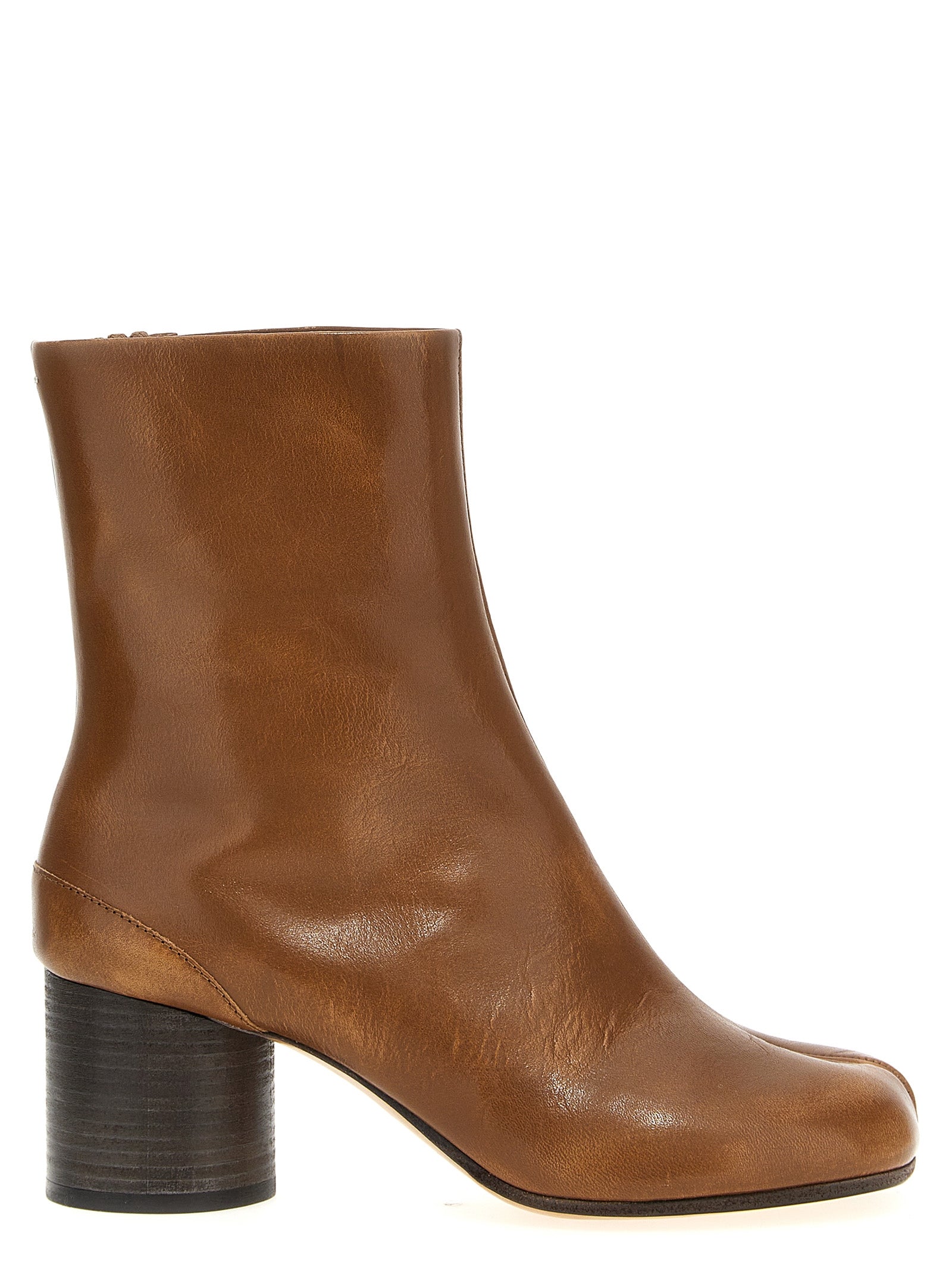 MAISON MARGIELA - MAISON MARGIELA - ’Tabi’ ankle boots - Women’s Shoes