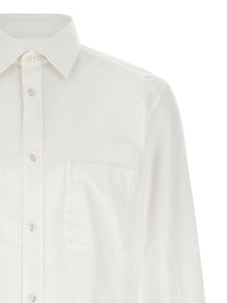 MAISON MARGIELA - MAISON MARGIELA - Pocket shirt - Men’s Tops