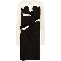 Maison Margiela - Maison Margiela Dresses White - Dresses