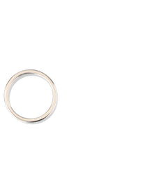 MAISON MARGIELA - MAISON MARGIELA - Logo ring - Men’s Accessories