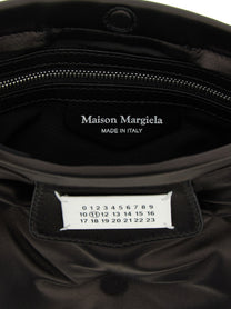 MAISON MARGIELA - MAISON MARGIELA - ’Glam Slam flat pocket’ crossbody bag - Women’s Bags