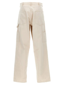 MAISON MARGIELA - MAISON MARGIELA - 5-pocket jeans - Men’s Bottoms