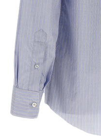 MAISON MARGIELA - MAISON MARGIELA - Striped shirt - Men’s Tops