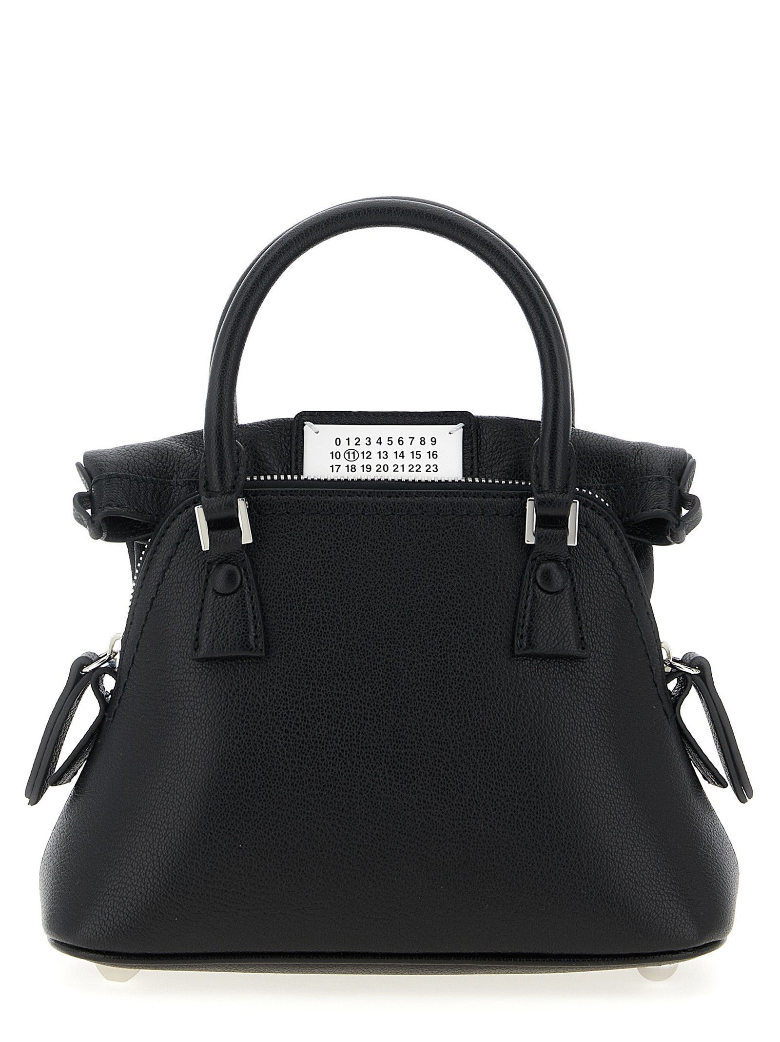 MAISON MARGIELA - MAISON MARGIELA - Micro ’5AC Classique’ handbag - Women’s Bags