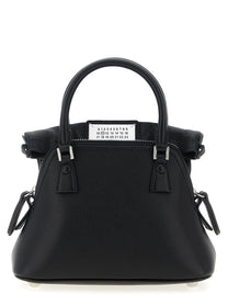 MAISON MARGIELA - MAISON MARGIELA - Micro ’5AC Classique’ handbag - Women’s Bags