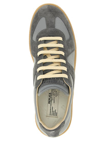 MAISON MARGIELA - MAISON MARGIELA - ’Replica’ sneakers - Men’s Shoes