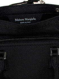 MAISON MARGIELA - MAISON MARGIELA - Micro ’5AC Classique’ handbag - Women’s Bags