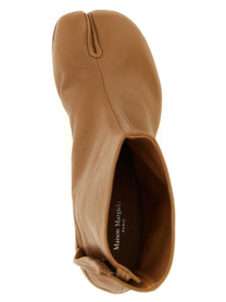 MAISON MARGIELA - MAISON MARGIELA - ’Tabi’ ankle boots - Women’s Shoes