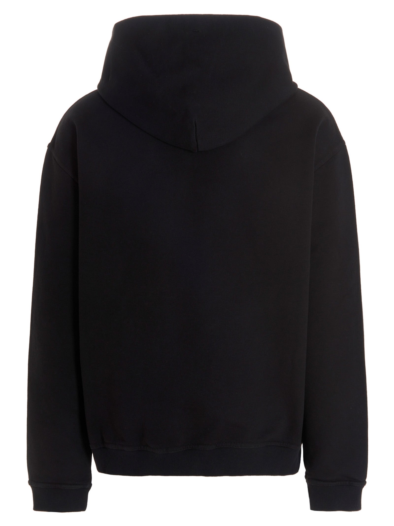 MAISON MARGIELA - MAISON MARGIELA - ’Maison Margiela Paris’ hoodie - Men’s Sweatshirts
